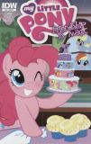 My Little Pony: Friendship is Magic (2012) 28 [Retailer Incentive Cover]