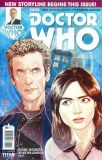 Doctor Who: The Twelfth Doctor (2014) 06