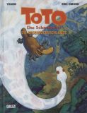 Toto - Das Schnabeltier (2000) HC 03: Die Regenbogenschlange
