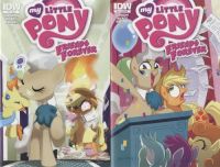 My Little Pony: Friends Forever (2014) 15