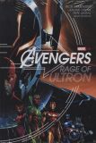 Avengers: Rage of Ultron (2015) HC
