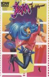 Jem and the Holograms (2015) 01
