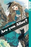 Are you Alice? 10