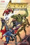 Avengers: Age of Ultron Paperback