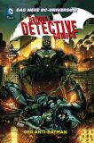 Batman - Detective Comics Paperback (2012) 04: Der Anti-Batman