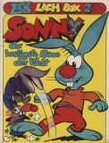 Zack Lach Box (1974) 02: Sonny der lustigste Hase der Welt