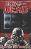 The Walking Dead (2003) TPB 23: Whispers into Screams