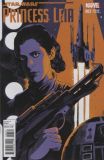 Princess Leia (2015) 03 (Variant Cover)
