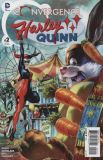 Convergence Harley Quinn (2015) 02