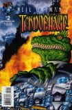 Teknophage (1995) 02