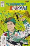 The Legends of NASCAR (1990) 13: Harry Gant