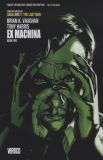 Ex Machina (2004) TPB 04