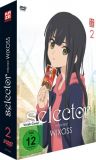 Selector Infected WIXOSS Vol. 2 [DVD]