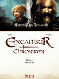 Excalibur Chroniken 03: Luchar
