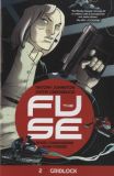 The Fuse (2014) TPB 02: Gridlock