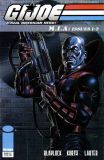G.I. Joe (2001) M.I.A.: Issues 1-2