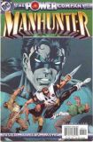 The Power Company: Manhunter 01