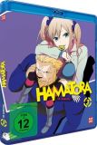 Hamatora - The Animation Vol. 03 (Blu-ray)