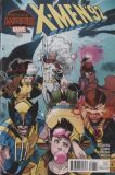 X-Men 92 (2015) 01