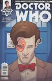 Doctor Who: The Eleventh Doctor Year Two (2015) 11