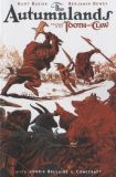 The Autumnlands (2014) TPB 01: Tooth & Claw