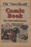 The Lake County News Herald Comic Book - The Collectable Comics (1978) Volume 3 16