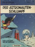 Die Schlümpfe (1979) 06: Der Astronautenschlumpf