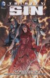 Trinity of Sin (2014): The Wages of Sin TPB