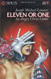 Eleven or One: An Angry Christ Comic (1995) 01