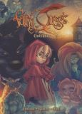 Fairy Quest TPB 02: Outcasts