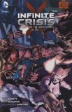 Infinite Crisis: Fight for the Multiverse (2014) TPB 01