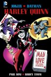 Harley Quinn: Mad Love (2015) SC