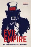 Evil Empire (2014) TPB 01