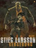 Stieg Larsson - Die Millennium Trilogie 05: Vergebung
