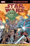 Star Wars Legends Epic Collection: Rise of the Sith TPB 01 (2024 Edition)