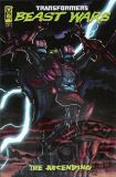 Transformers: Beast Wars: The Ascending (2007) 04