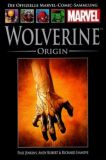 Die Offizielle Marvel-Comic-Sammlung 037 (26): Wolverine - Origin