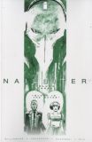 Nailbiter (2014) TPB 03: Blood in the Water