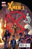 All-New X-Men (2016) 01