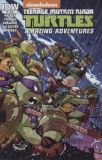 Teenage Mutant Ninja Turtles Amazing Adventures (2015) 02