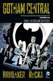 Gotham Central 01: In Erfüllung der Pflicht