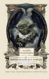 William Shakespeares Star Wars HC 02: Das Imperium schlägt zurück