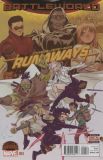 Runaways (2015) 04