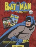 Batman: The War Years 1939-1945 (2015) HC