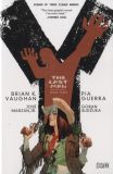 Y: The Last Man (2002) Deluxe Edition TPB 03: Book Three