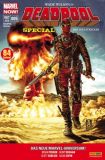 Deadpool Special 05: Der Vollstrecker