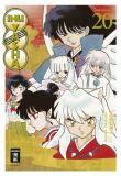 Inu Yasha - New Edition 20