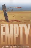 The Empty (2015) TPB 01