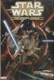 Star Wars: The Marvel Covers (2015) HC
