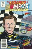 The Legends of NASCAR (1990) 09: Rusty Wallace